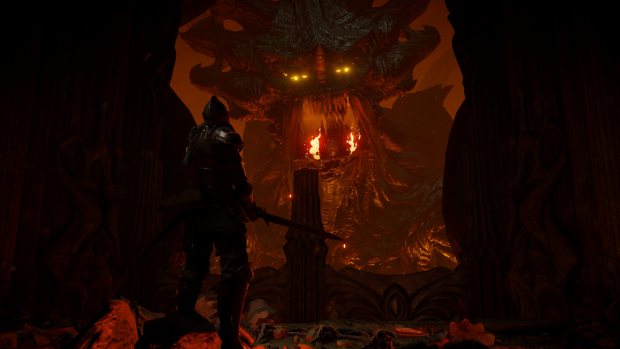 Demon's Souls (remake)
