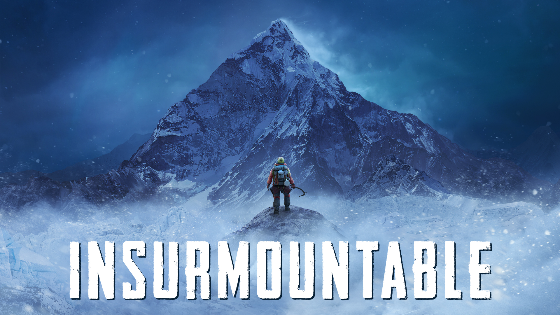 InsurmountableKeyArt