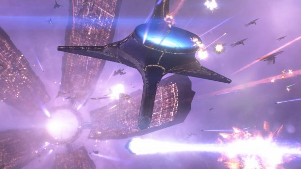 Mass Effect: Legendary Edition