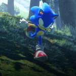 sonic