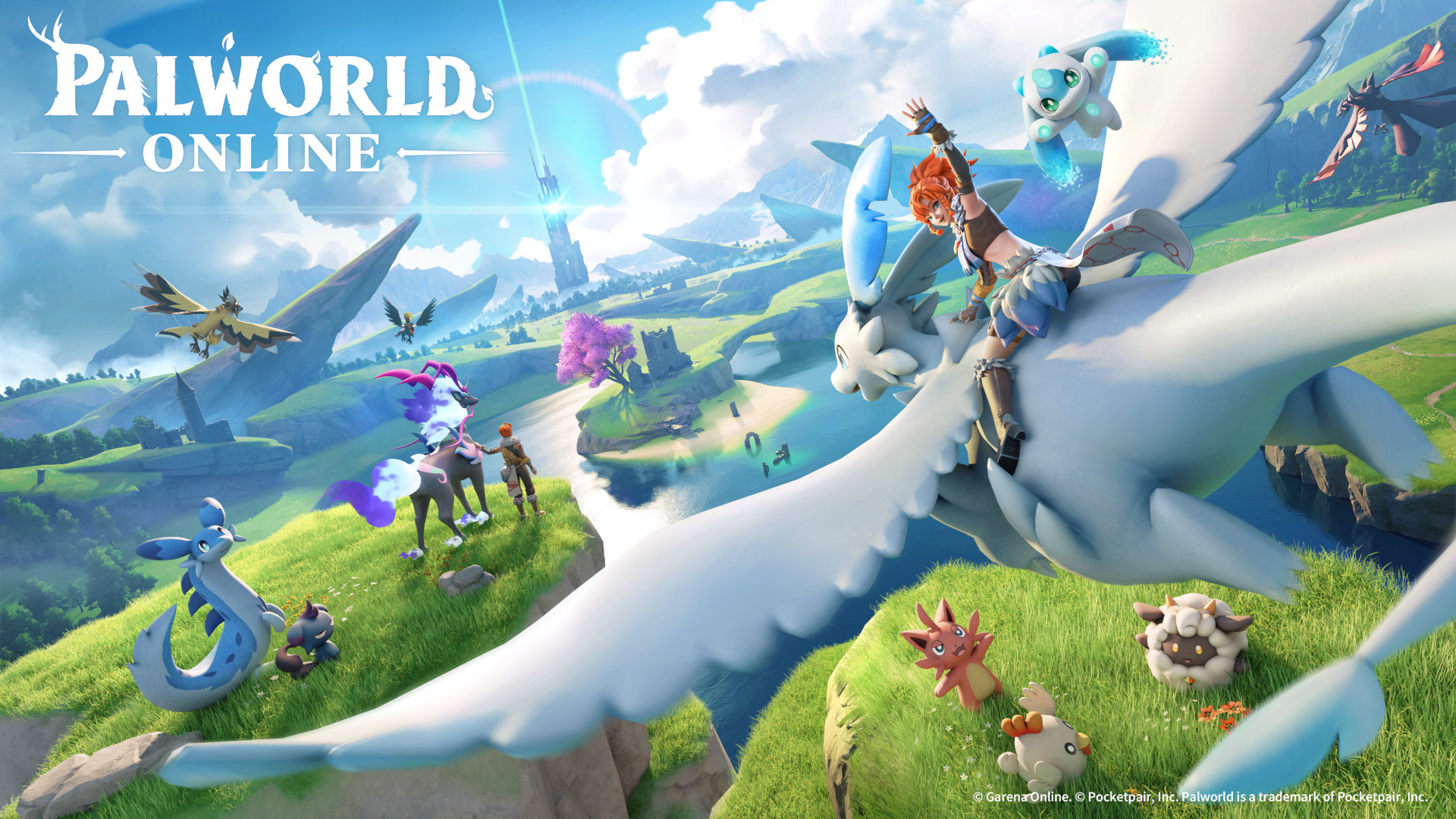 PalworldOnline