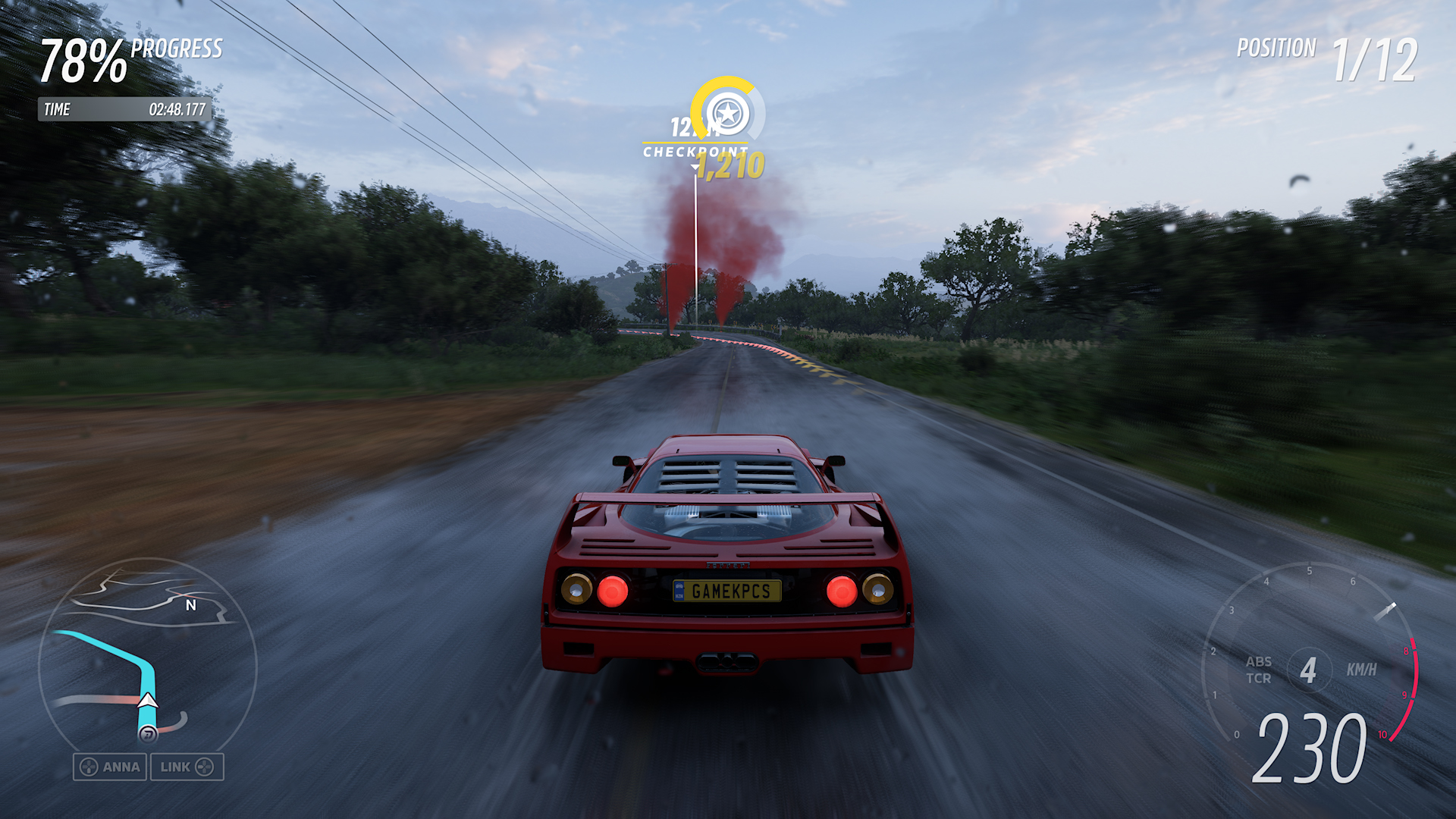 forza12
