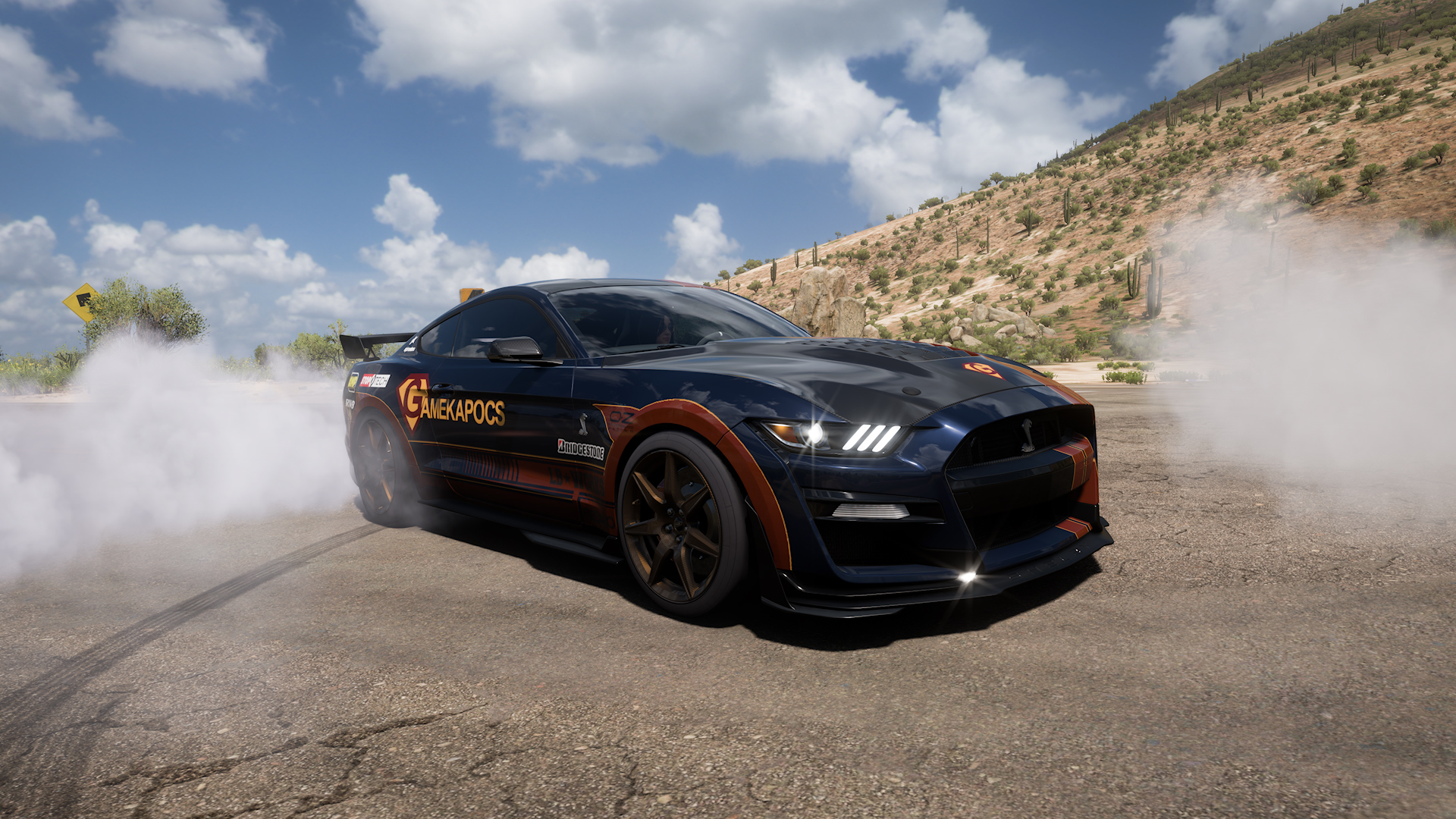 forza23
