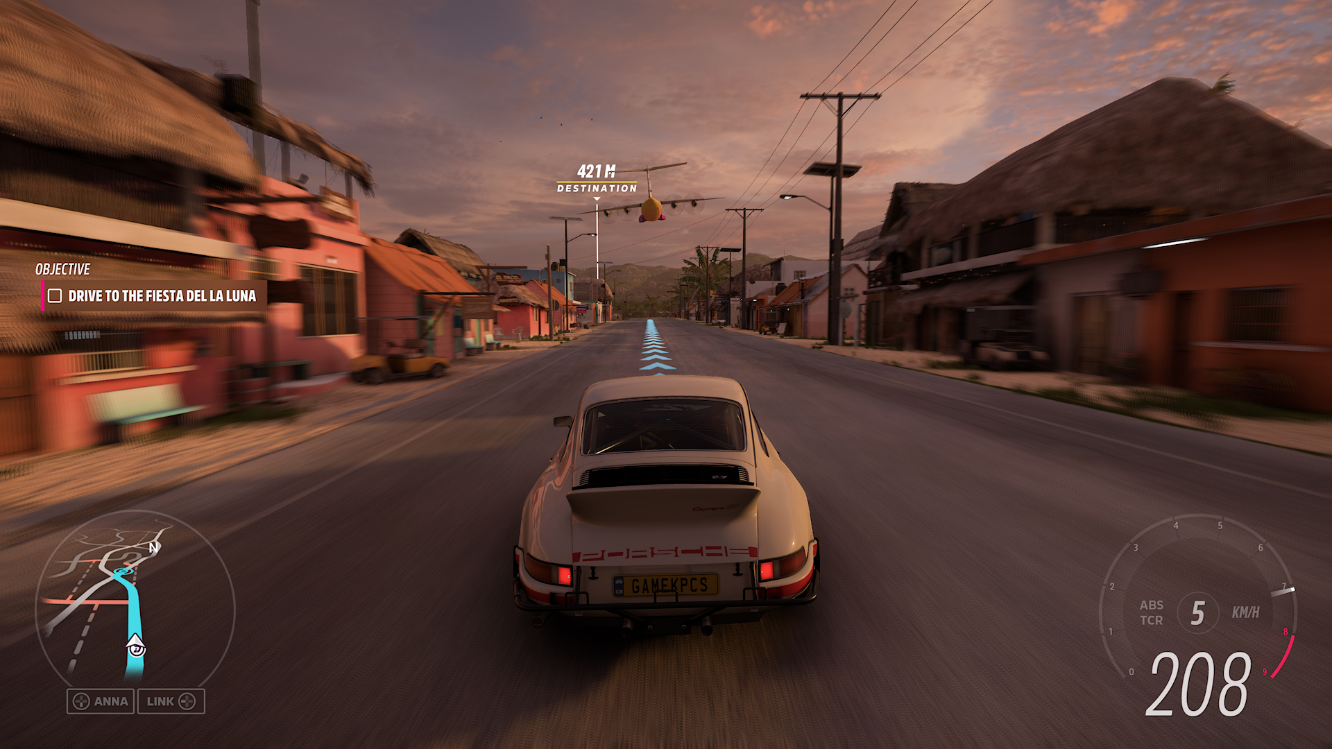 forza40