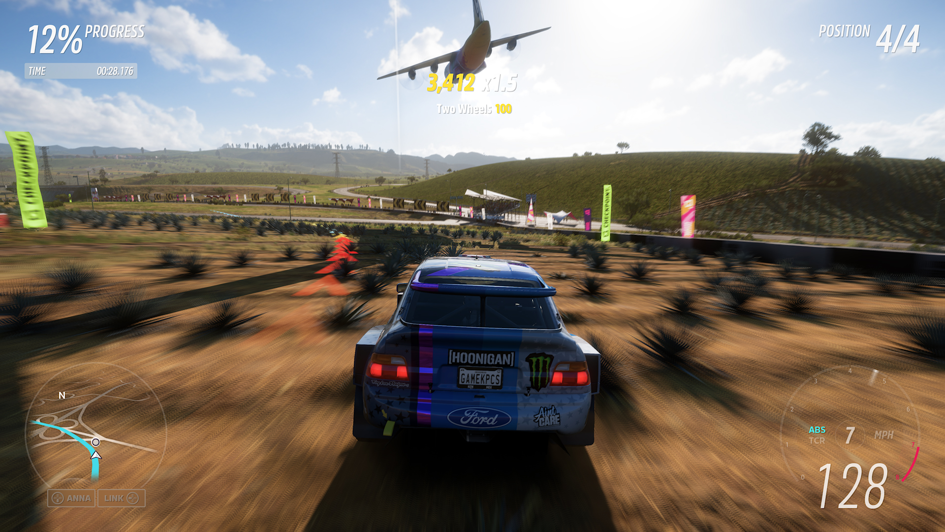 forza51