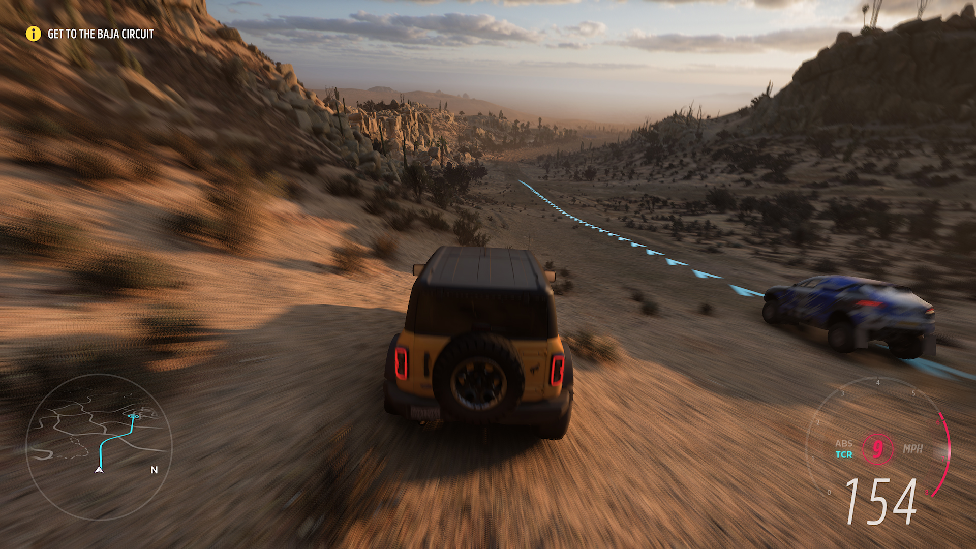 forza57