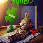 iamgroot