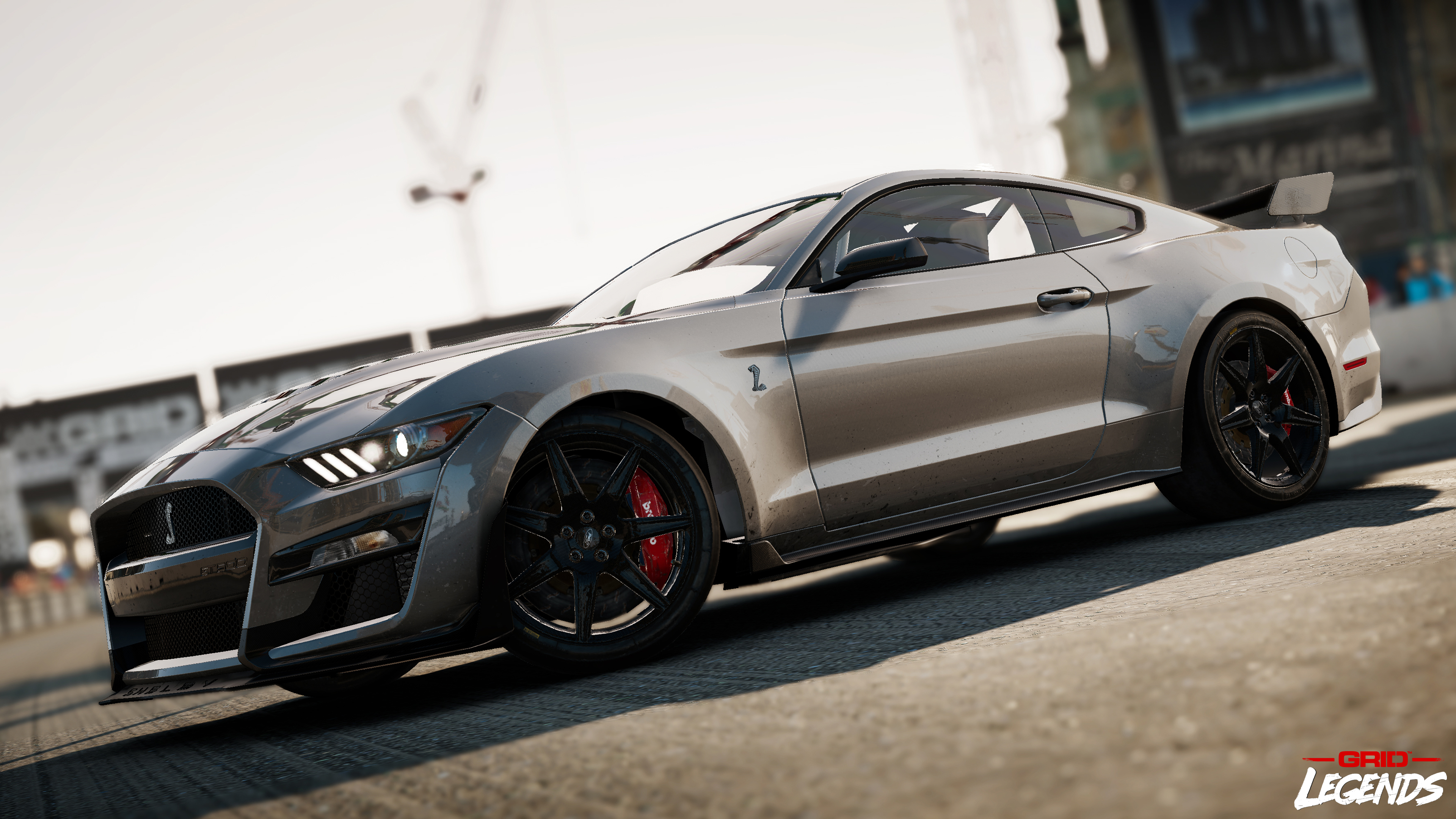 GL_GT500