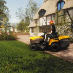 lawn