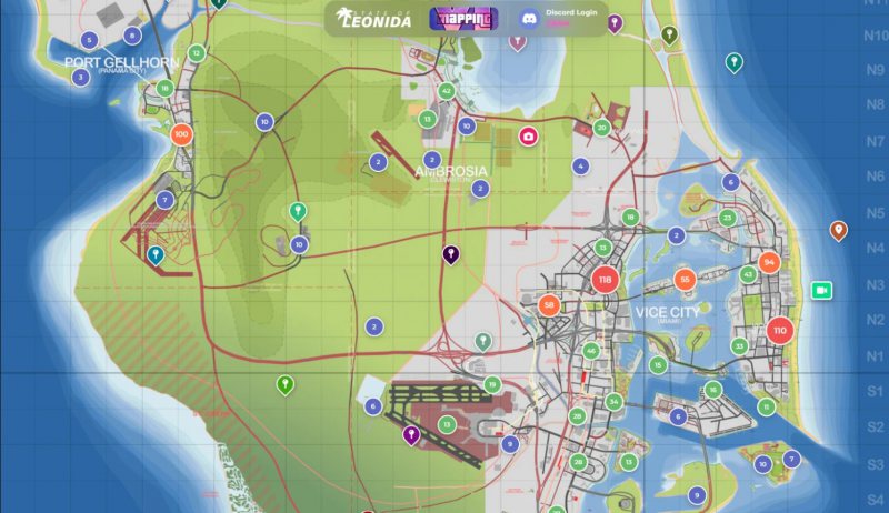 Grand Theft Auto VI