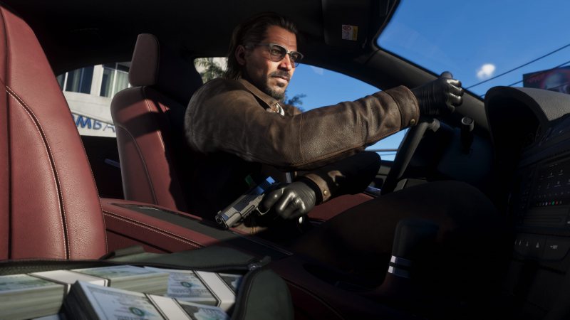 Grand Theft Auto VI