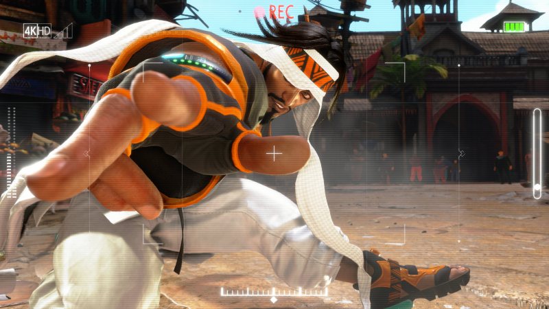 Street Fighter 6