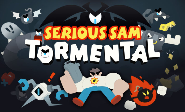 SS-Tormental