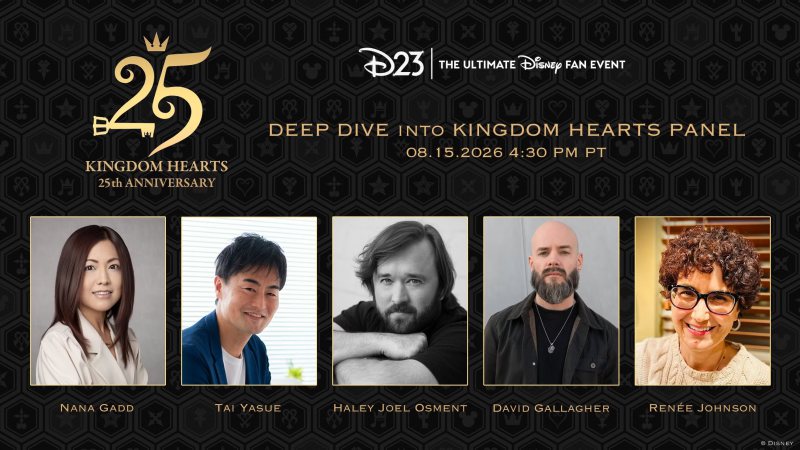 Kingdom Hearts IV