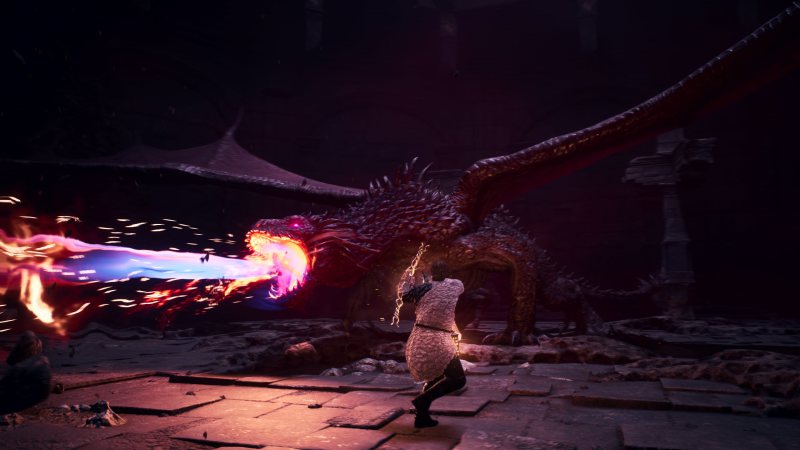 Dragon's Dogma II