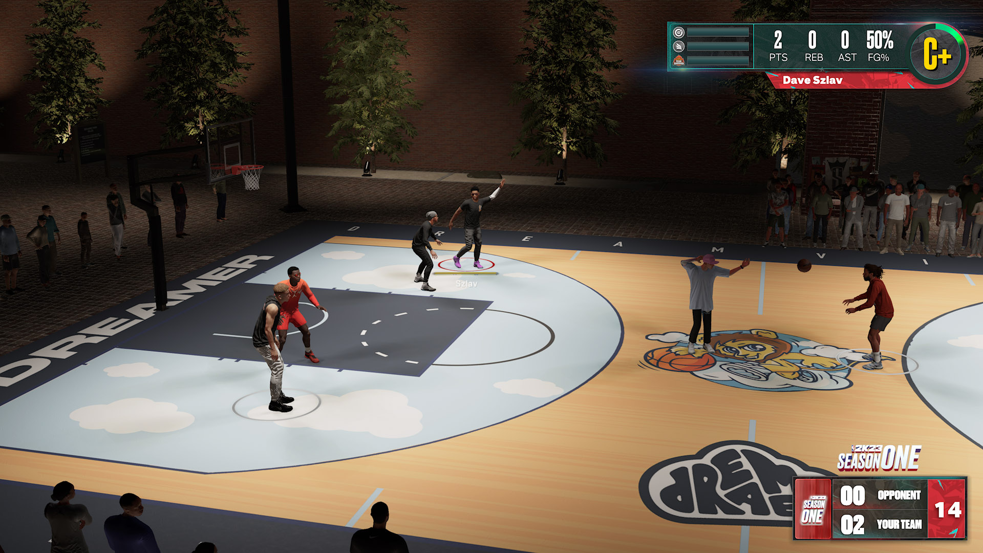 nba2k2319