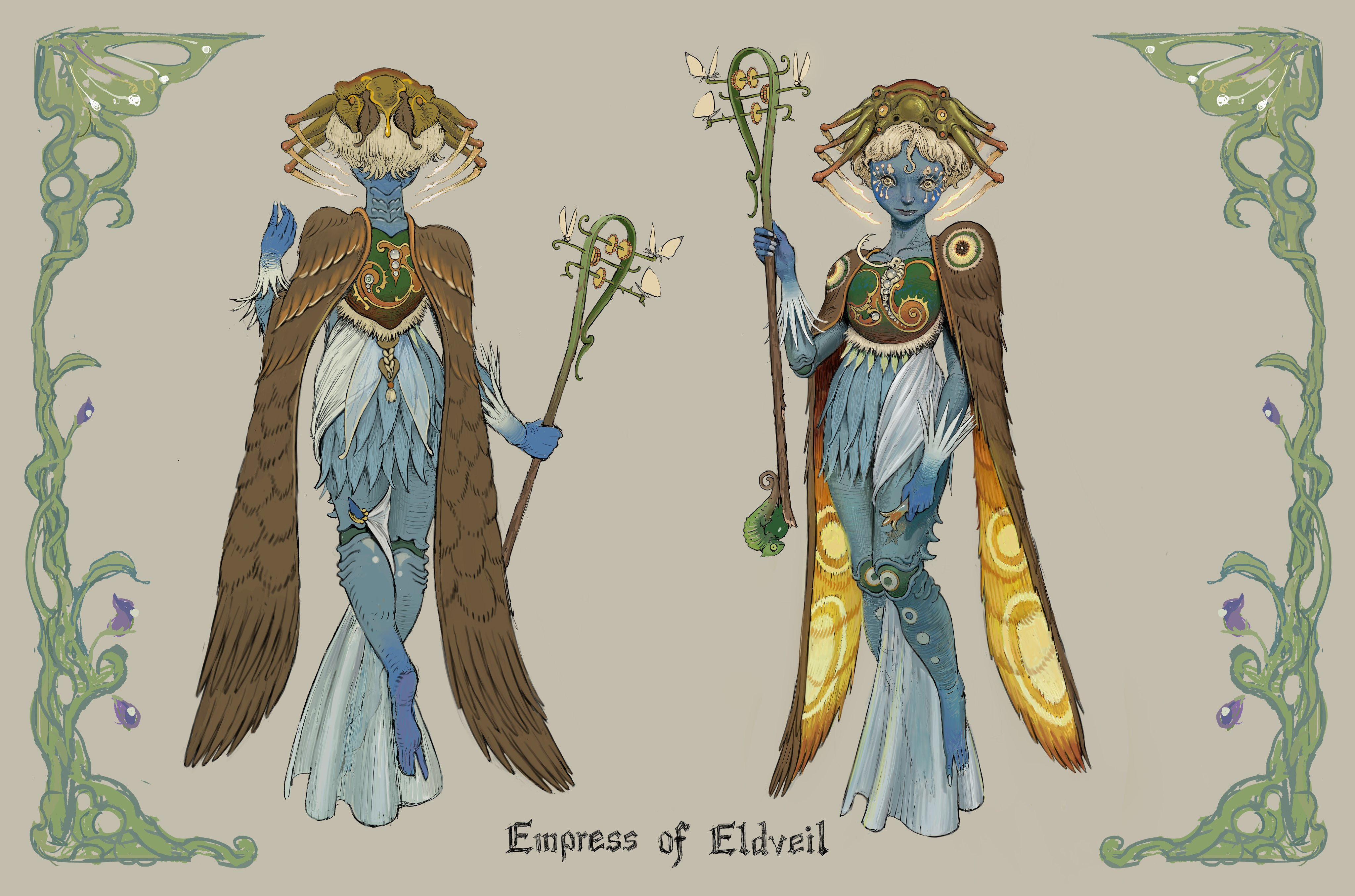 EmpressofEldveil