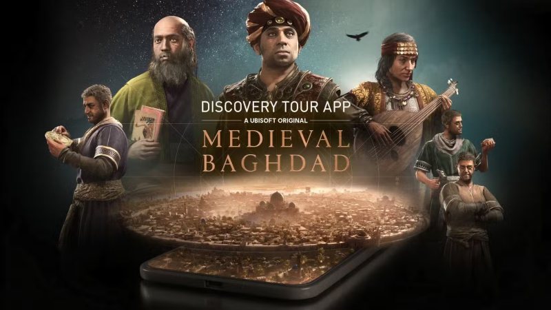 Assassin's Creed: Mirage