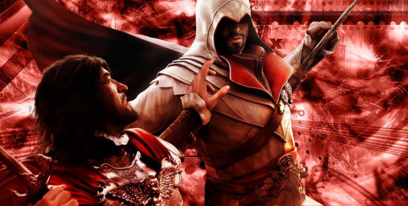 Assassin's Creed: Codename Invictus