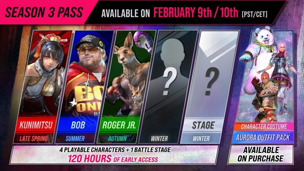 Tekken_8_Season_3_roster
