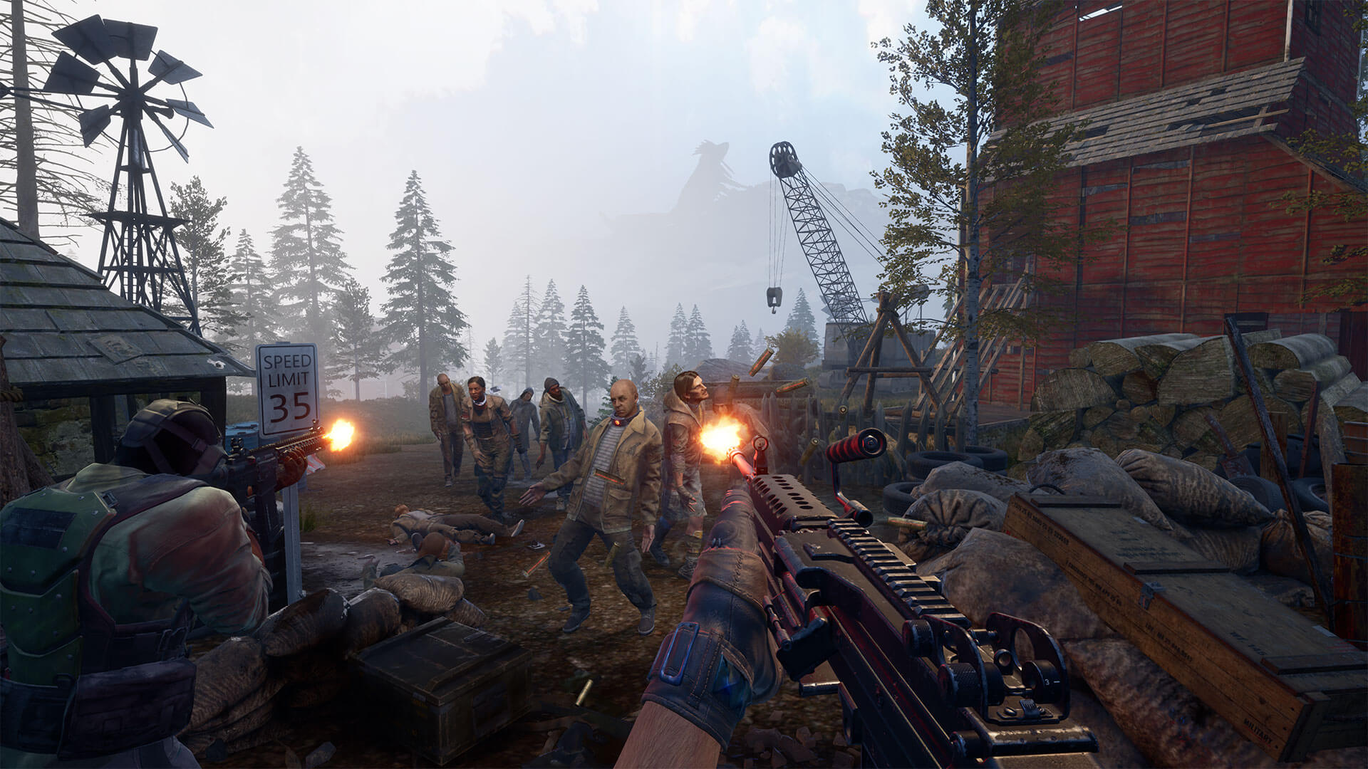 The-Front-screenshots-5