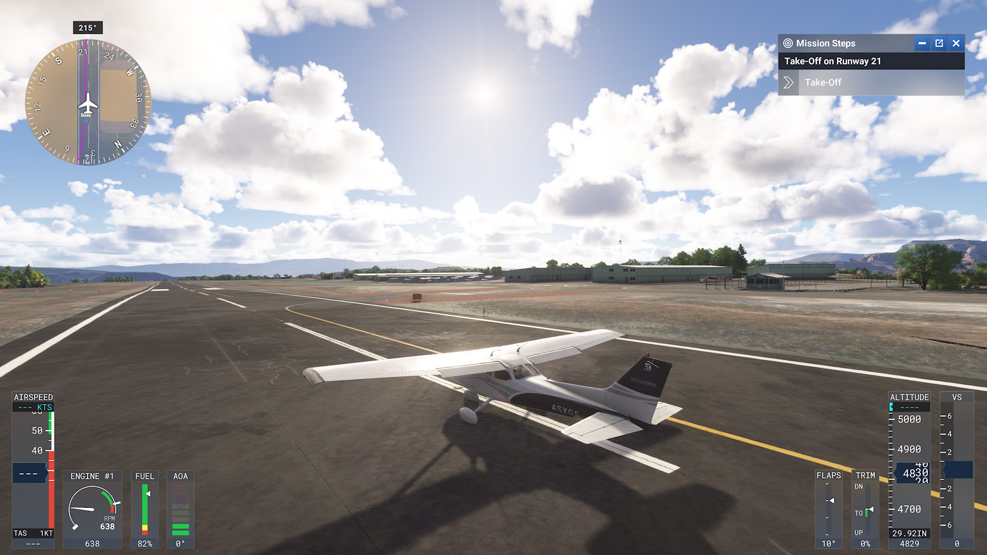 msfs242