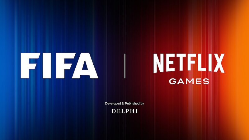 Netflix