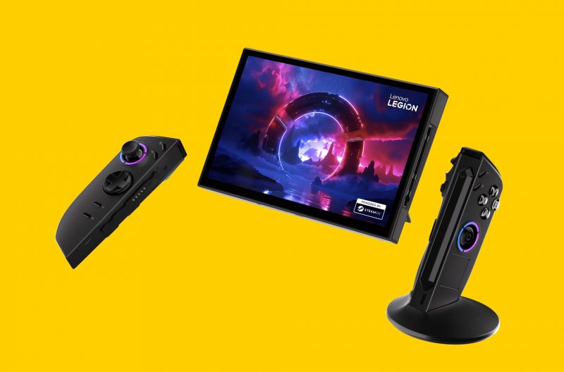 Lenovo Legion Go