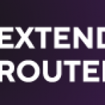 ExtendableRoutericon