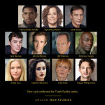 cast