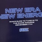 SEGA-The-Game-Awards-New-Era-New-Energy