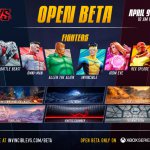 invincible_vs_open_beta