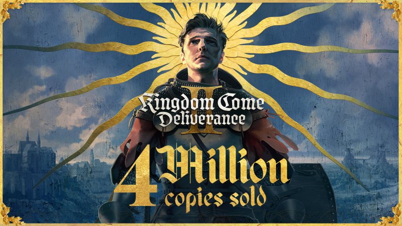 Kingdom Come: Deliverance II