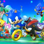 Sonic-Rumble