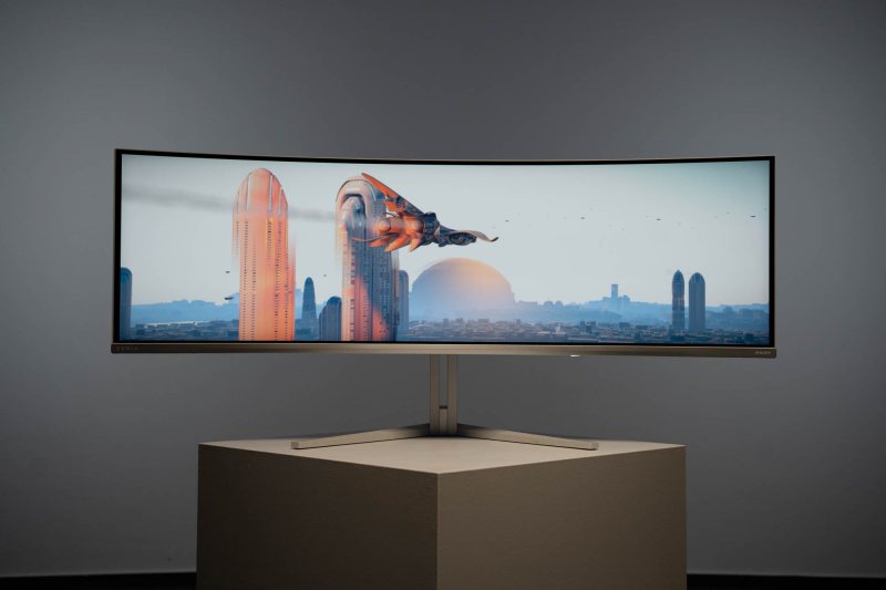 Philips Evnia 49M2C8900L