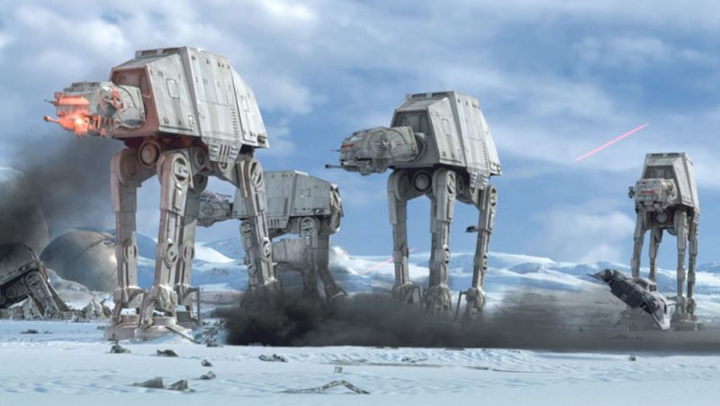 Total War: Star Wars