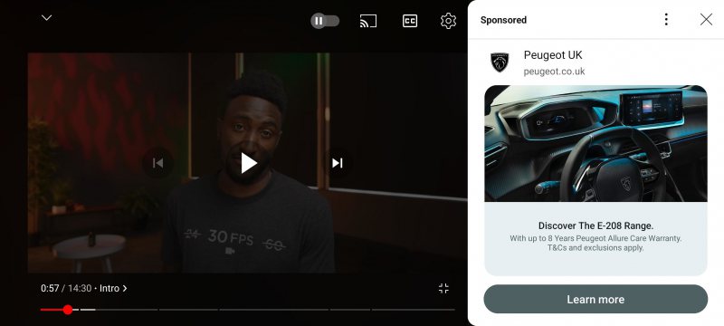 YouTube