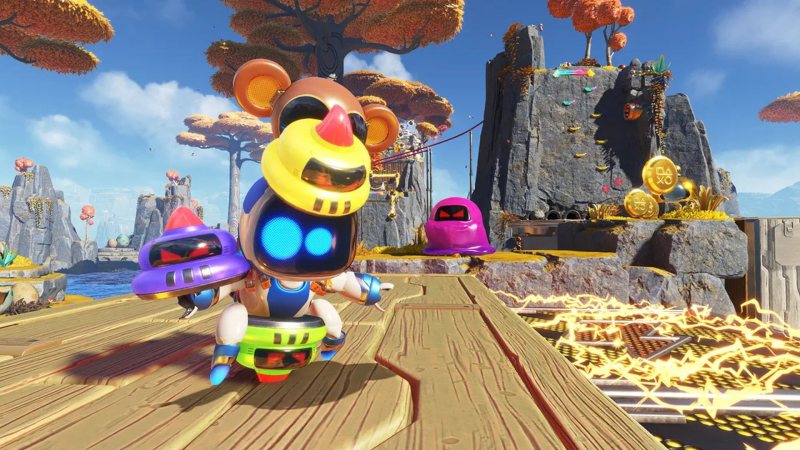 Astro Bot (2024)