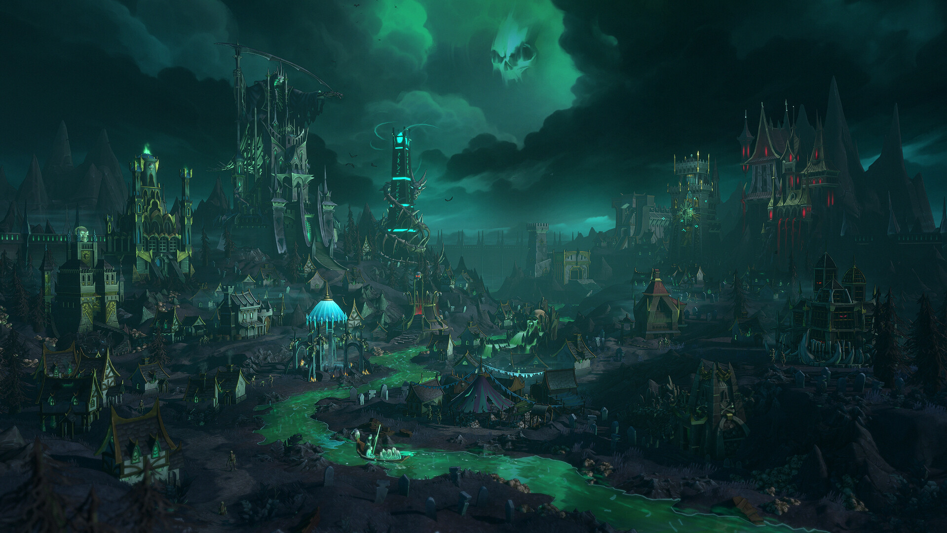 HeroesofMightandMagicOldenEra-Necropolis