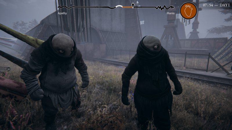 Pathologic 3