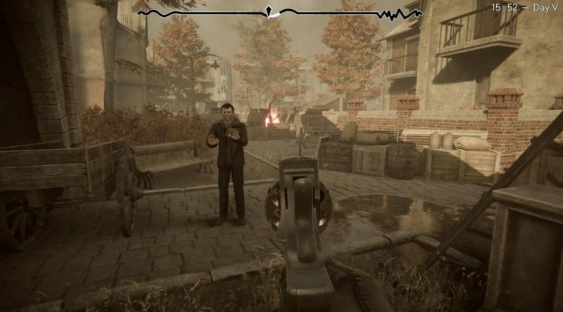Pathologic 3