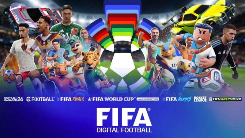 FIFA Rivals