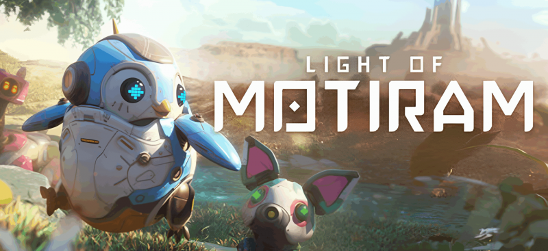 Light of Motiram