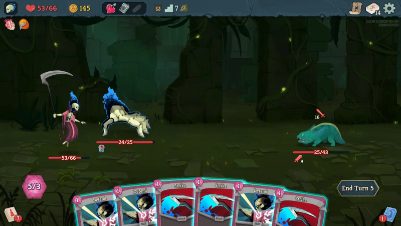 Slay the Spire 2