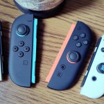 joycon
