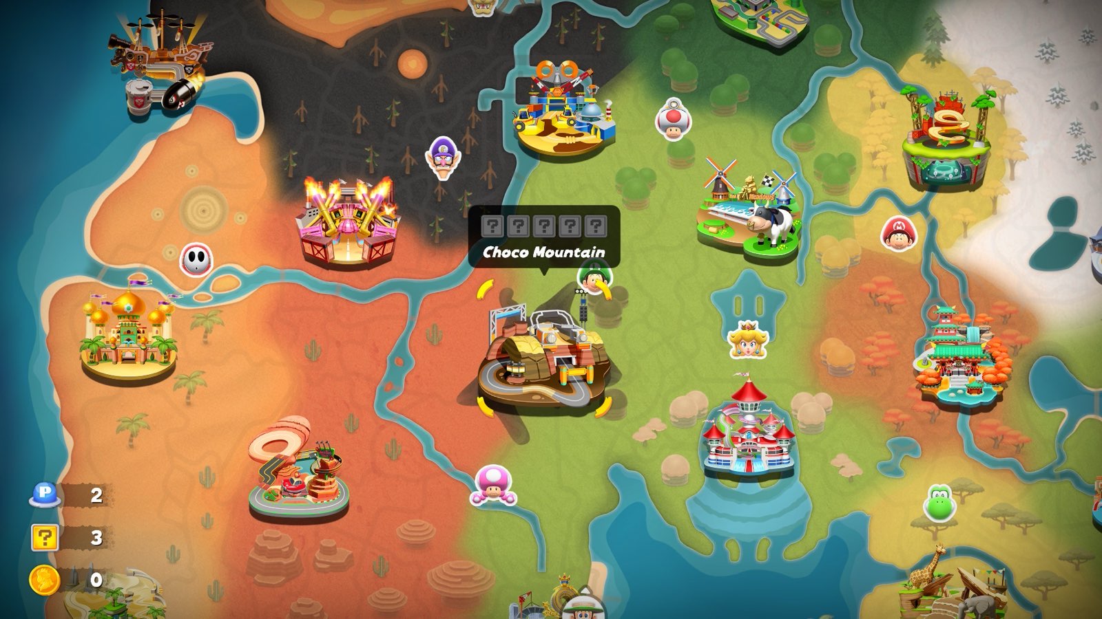 7