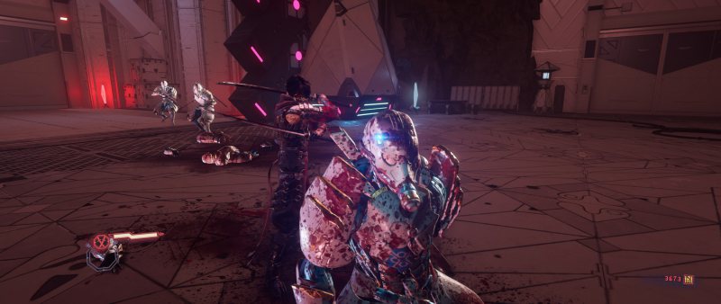 Ninja Gaiden 4
