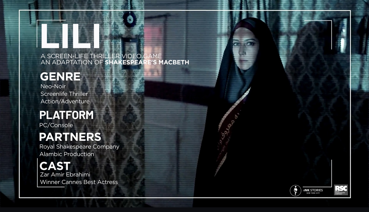 Lili-1