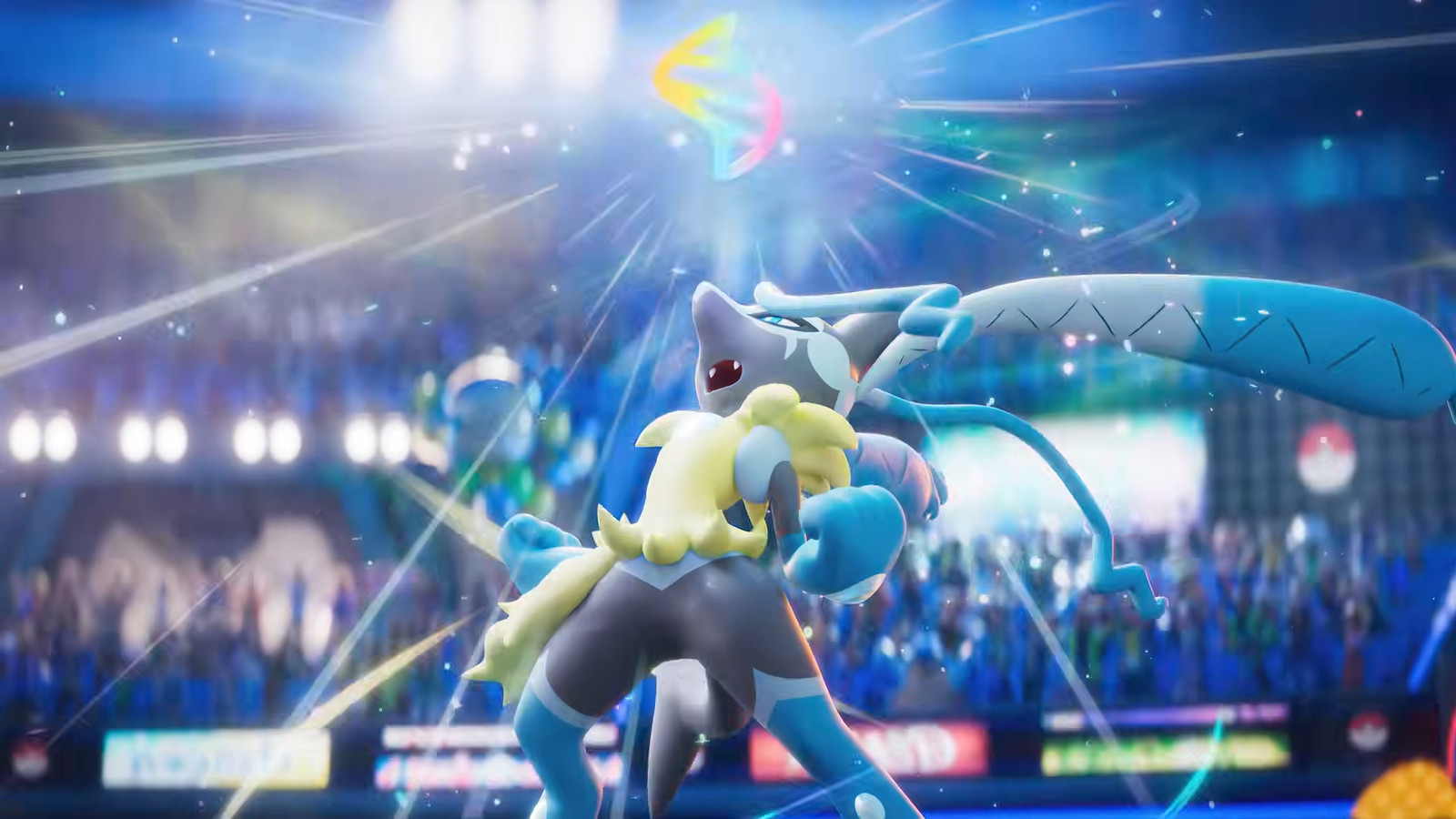 mega-lucario-z