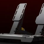 pedals